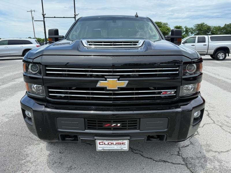 chevrolet silverado 3500hd 2017 1GC4K0EY2HF110888 image chevrolet silverado 3500hd 2017 1GC4K0EY2HF110888 image